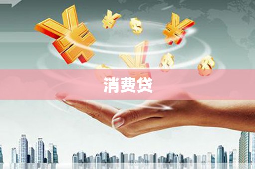 大东消费贷