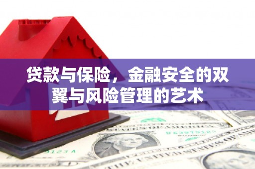 大东贷款与保险，金融安全的双翼与风险管理的艺术