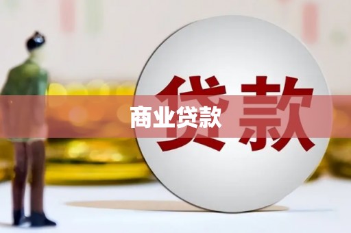 大东商业贷款