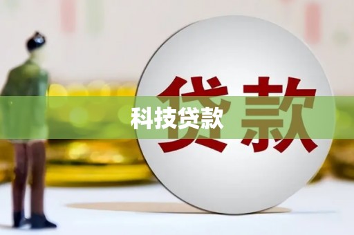 大东科技贷款