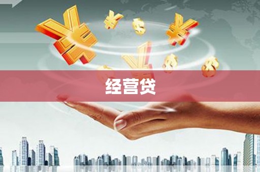 大东经营贷
