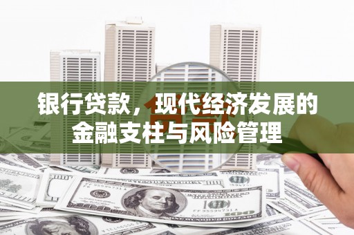 大东银行贷款，现代经济发展的金融支柱与风险管理