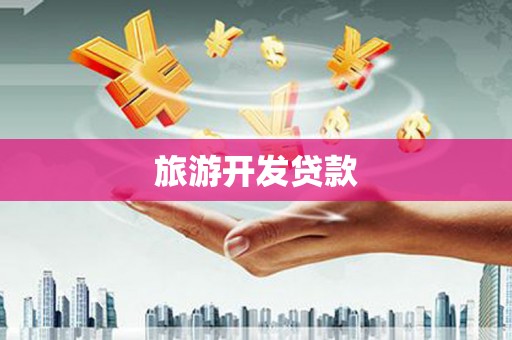 大东旅游开发贷款