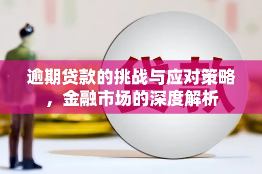 大东逾期贷款的挑战与应对策略，金融市场的深度解析