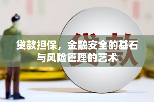 大东贷款担保，金融安全的基石与风险管理的艺术