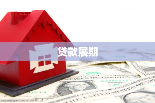 大东贷款展期