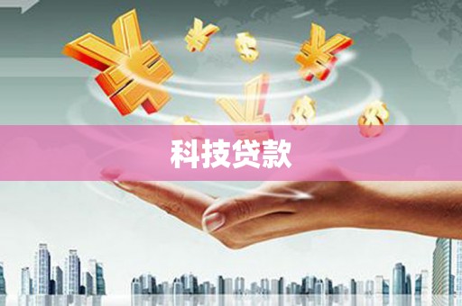 大东科技贷款
