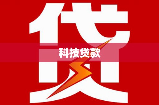 大东科技贷款