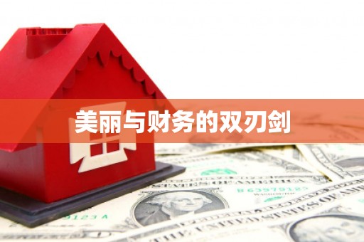 大东美丽与财务的双刃剑