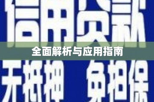大东全面解析与应用指南