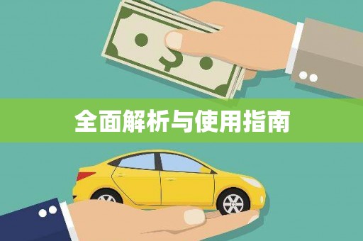 大东全面解析与使用指南