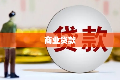 大东商业贷款