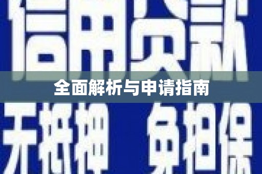 大东全面解析与申请指南