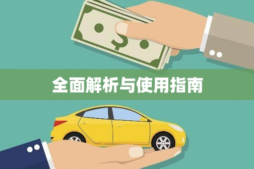 大东全面解析与使用指南